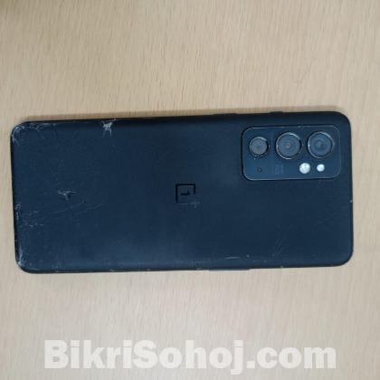 Oneplus 9RT